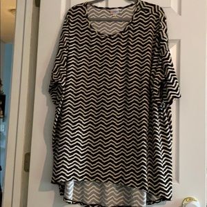 Lularoe Irma 3XL